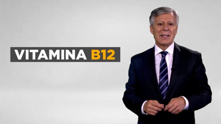 Consejos Efectivos para Tomar Vitamina B12 Correctamente