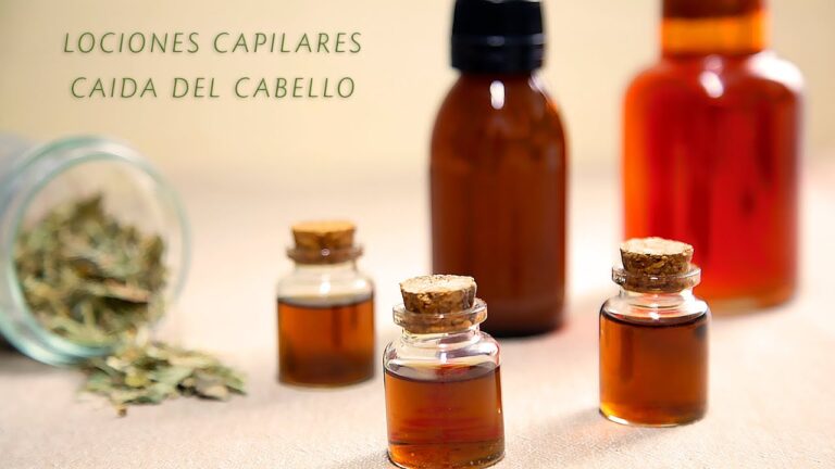 Eficacia Comprobada de Productos de Cuidado Capilar en Tratamientos Antica&iacute;da
