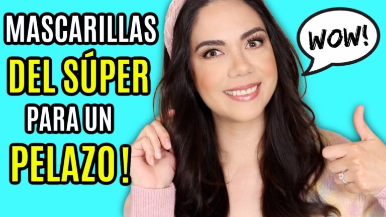 Mejores Mascarillas Reparadoras Disponibles en Farmacias