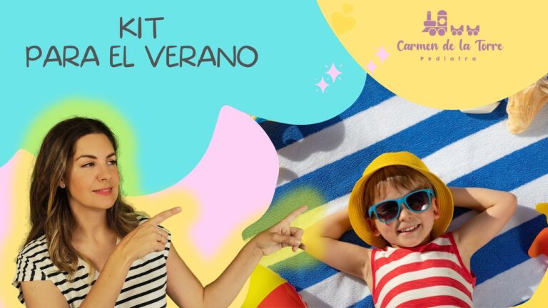 Protector Solar Infantil: Esencial para el Verano