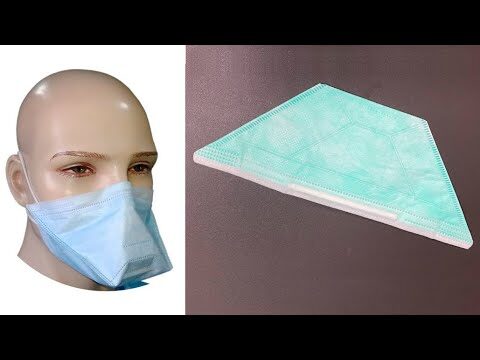 Suministros de Farmacia Esenciales para la Fabricación de Mascarillas
