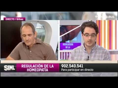 Eficacia de los Productos Homeopáticos: Mitos y Realidades