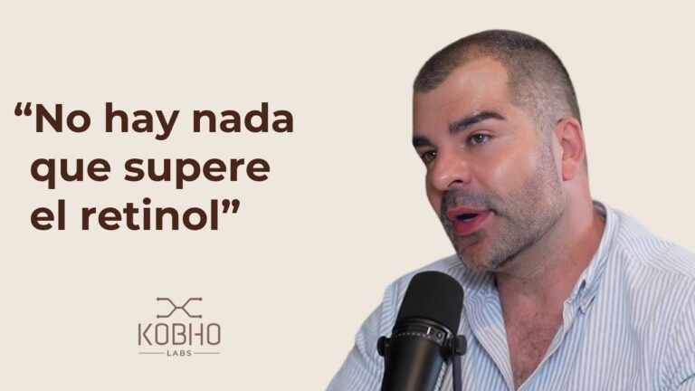 Innovadores Productos de Farmacia para el Cuidado Nocturno de la Piel