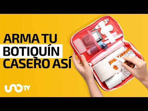 Gasas Est&eacute;riles: Esenciales en el Botiqu&iacute;n Infantil