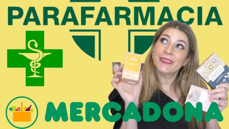 Opciones Naturales para la Menopausia en Farmacia