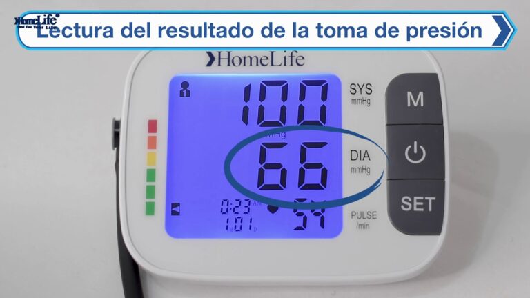Innovaci&oacute;n en Tensi&oacute;metros Digitales para Equipos M&eacute;dicos