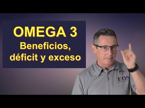 Beneficios de los Ácidos Grasos para la Salud del Organismo
