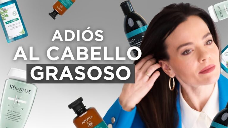Champ&uacute;s Especializados para Restaurar Cabello Da&ntilde;ado de Farmacia