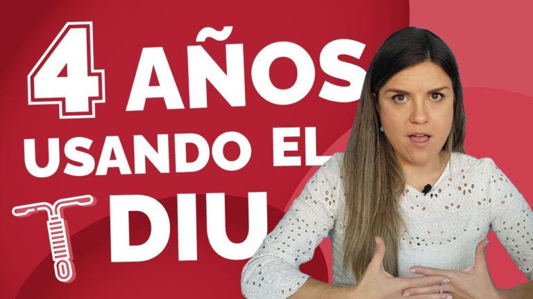 Experiencias de Mujeres con el DIU Hormonal: Perspectivas y Realidades