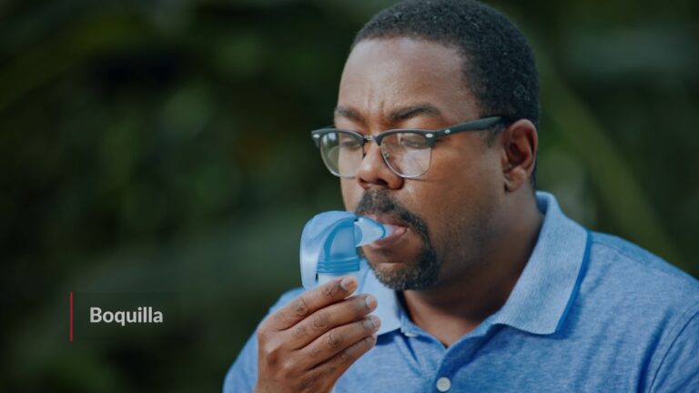 Recomendaciones para el Uso y Mantenimiento de Pulverizadores Nasales