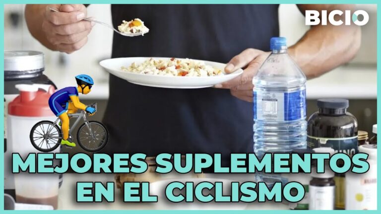 Suplementos Deportivos de Farmacia para Potenciar tu Rendimiento