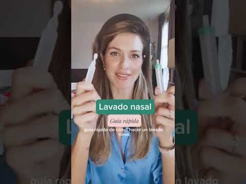 Soluciones Efectivas en Productos Pedi&aacute;tricos para la Salud Nasal