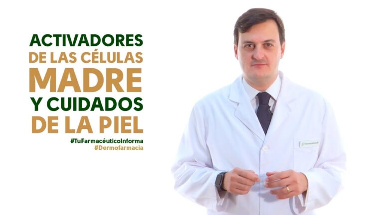 Nuevos Productos Innovadores para el Cuidado de la Piel en Farmacias
