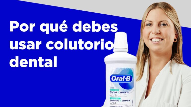 Ventajas de los productos de farmacia para el cuidado dental