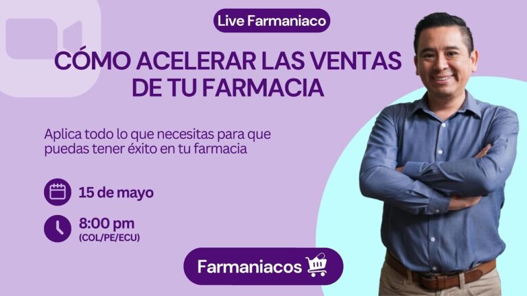Mant&eacute;n Tu Sonrisa: Productos de Farmacia Esenciales