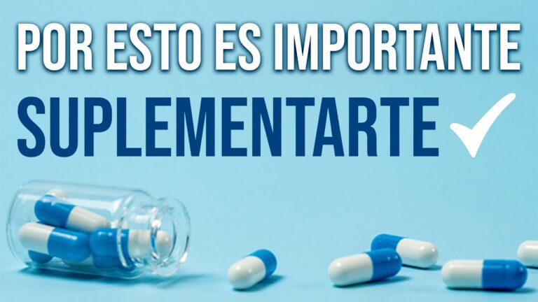Incorporando Vitaminas y Suplementos a Tu Dieta de Manera Efectiva