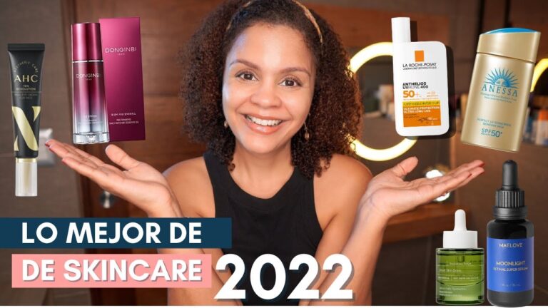 Mejores Productos de Farmacia para el Cuidado de la Piel