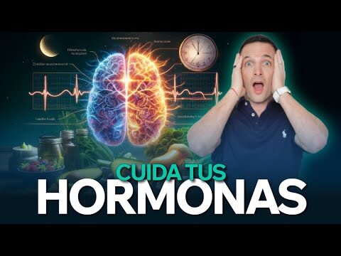Vitaminas y Minerales Esenciales para Fortalecer tu Salud
