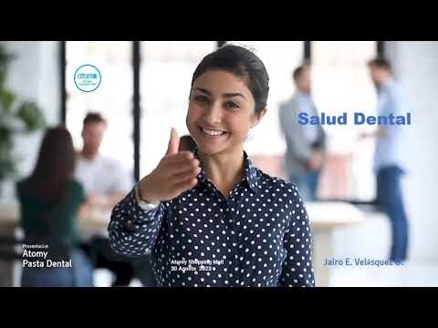 Beneficios del prop&oacute;leo en pastas dentales comerciales