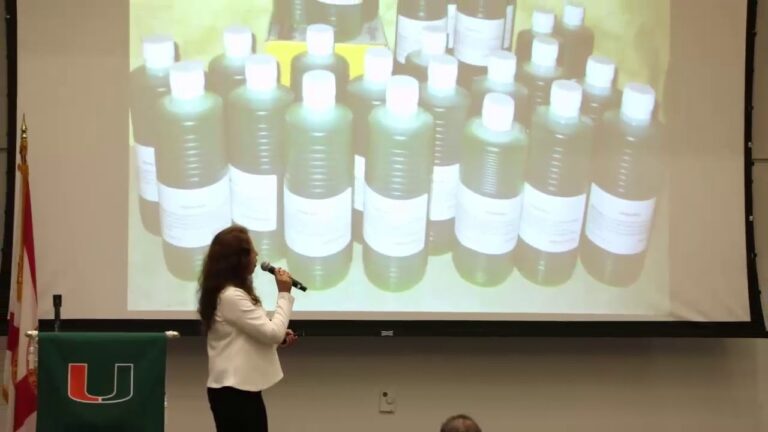 Beneficios del Aloe Vera para la Salud Bucal