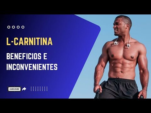 Beneficios de las Vitaminas en el Metabolismo de la L-Carnitina