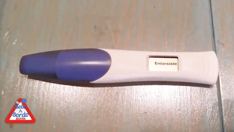 Test de Ovulaci&oacute;n: Potenciando la Fertilidad Efectivamente