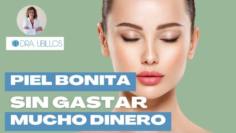 Potencia tu Rutina de Belleza con Biotina