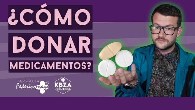 Acceso Eficiente a Medicamentos Recetados con Asistencia Especializada
