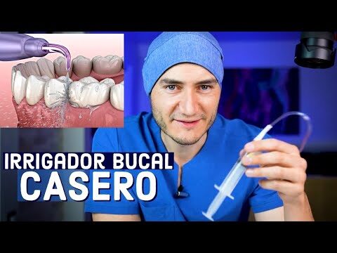 Beneficios de los Irrigadores Bucales Disponibles en Farmacias