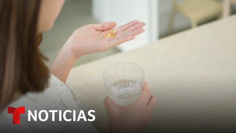 Alternativas Farmac&eacute;uticas para la Menopausia