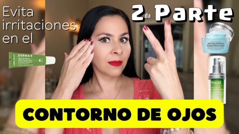 Estrategias Efectivas para la Promoción de Productos de Contorno de Ojos en Farmacia