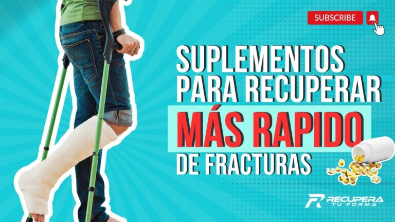 Mejor Absorción de Glucosamina: Vitaminas y Minerales Esenciales