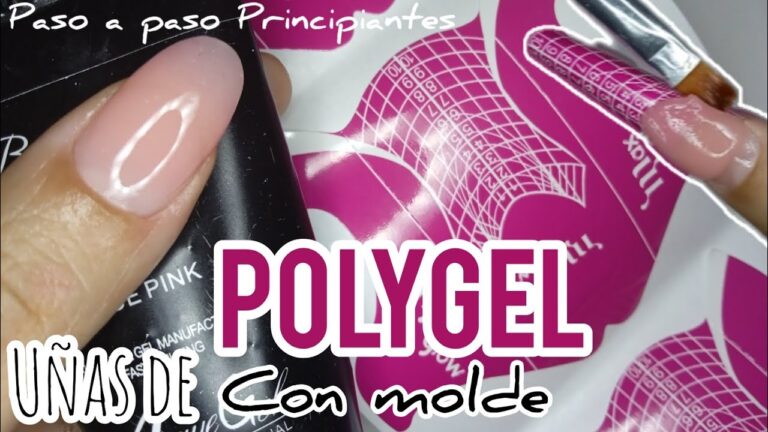 Consejos Efectivos para Usar Geles Moldeadores de Farmacia