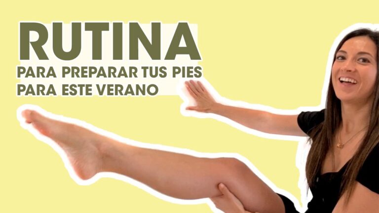 Cuidado de los Pies: Gu&iacute;a de Productos de Farmacia