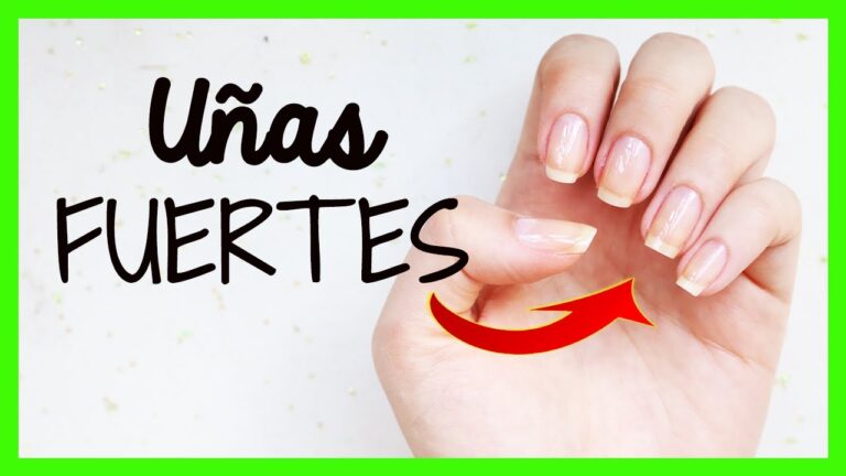 Tratamientos Efectivos de Farmacia para Uñas Frágiles