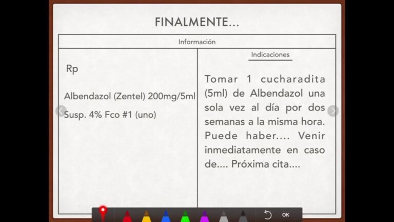 Recetas M&eacute;dicas: Gu&iacute;a para Medicamentos de Alta Especialidad