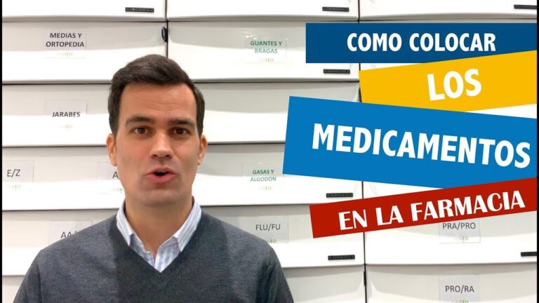 Gu&iacute;a Completa de Recetario para Medicamentos Especializados en Farmacia