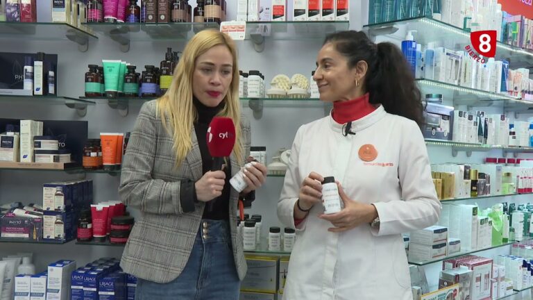 Revitaliza tu Melena con Productos de Cuidado Capilar de Farmacia