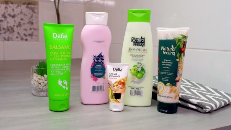 Alivio Instant&aacute;neo: Productos Esenciales para Pies Cansados