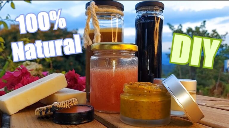 Guía de Productos de Cuidado Personal para Axilas