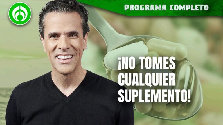 La Esencialidad de las Vitaminas y Suplementos de Farmacia