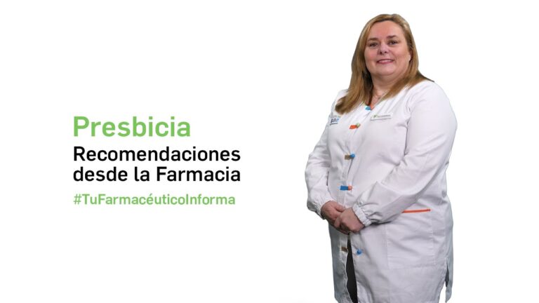 Cuida tu Visi&oacute;n con Productos de Farmacia Esenciales