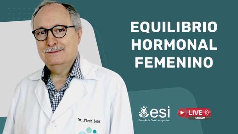 Vitaminas Esenciales para el Equilibrio Hormonal en la Menopausia