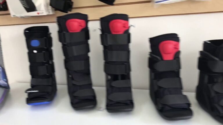 Equipos M&eacute;dicos y Suministros de Farmacia para Mejora de la Movilidad