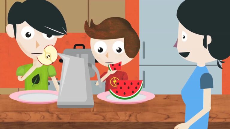 La Salud Infantil como Clave en la Elecci&oacute;n de Productos