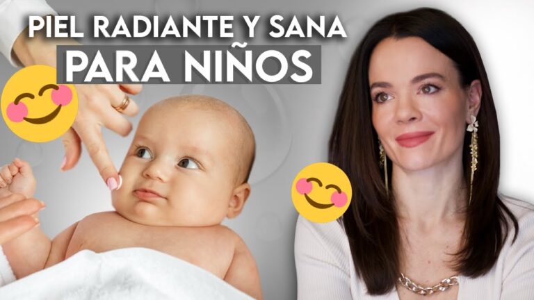 Protecci&oacute;n Solar: Cuidado de la Piel Infantil
