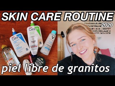 Gu&iacute;a de Productos para el Cuidado de la Piel Sensible en Farmacias