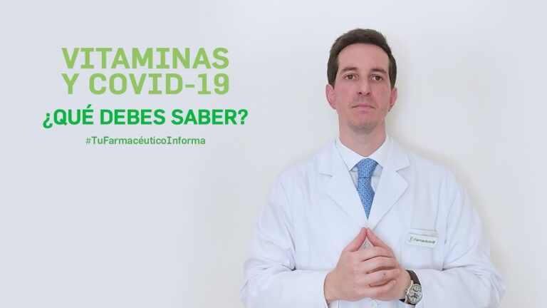 Suplementos de Farmacia para Fortalecer tu Organismo