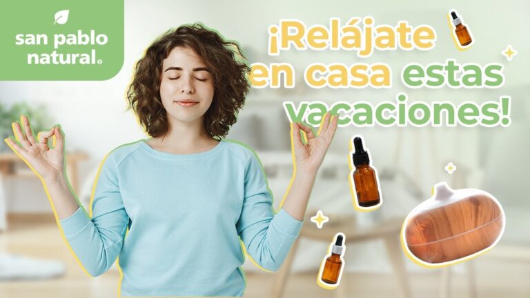 Efectos Positivos de la Aromaterapia con Remedios Naturales