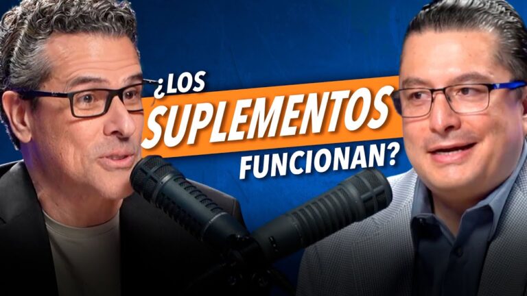 La relevancia de los suplementos deportivos en la farmacia